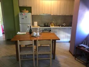 Dajti Express Home